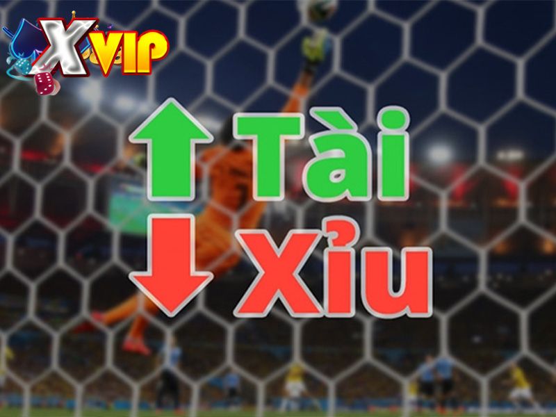 Khái niệm cơ bản về tài xỉu tại Xvip Khái niệm cơ bản về tài xỉu tại Xvip